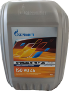 Gazpromneft 2389900090 Масло гидравлическое Hydraulic HLP-46