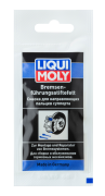 Liqui moly 39022 LiquiMoly Смазка для направляющих пальцев суппорта Bremsenfuhrungsstiftefett (0,005кг)