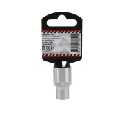 ARNEZI R0300010 Головка 1/2&quot; 6-и гр. 10 мм L=38 мм на холдере