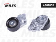 Miles AG02000
