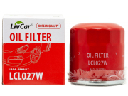 LivCar LCL027W Фильтр масляный