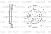 PATRON P * * * 4