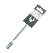 ARNEZI R1032010 Ключ комбинированный 10 мм шарнирно торцевой