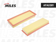 Miles AFAU381