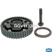 Krauf GGV1133PC