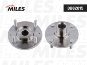 Miles DB82015