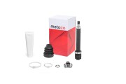 METACO 5 * * * 4