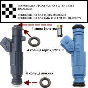 Auto-GUR FKIT45
