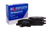DelcoParts 1 * * * 2
