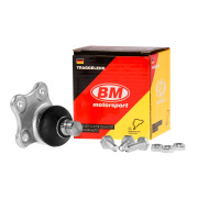 BM-Motorsport TR4003