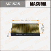 Masuma MC525