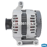 Krauf ALB8616UX Генератор