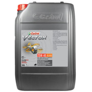 Castrol 15B9C5 Масло моторное минеральное 15W-40 20л.