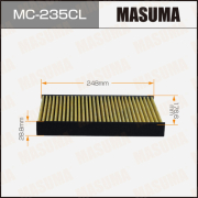 Masuma MC235CL