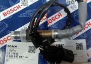 Bosch 0 * * * 7