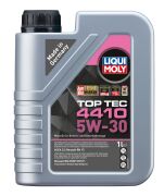 LIQUI MOLY 21402 Масло моторное синтетика LIQUI MOLY Top Tec 4410 5W-30 1 л.