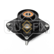 SUFIX F * * * 1