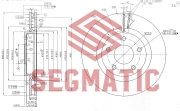 SEGMATIC SBD30093062