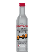 TOTACHI P6930 Complete Fuel System Clean AUTO