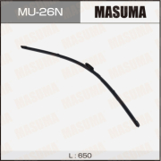 Masuma MU26N