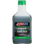 AMSOIL STLQT Гидравлическая жидкость AMSOIL Shock Therapy Suspension Fluid #5 Light (0,946л)