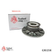 TRAFORD RING G * * * 8