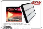 ASIN ASINFA2642 Фильтр воздушный