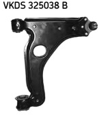 Skf V * * * B