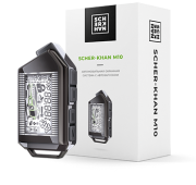 SCHER-KHAN SCKH-M10-2.0