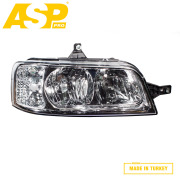 ASP L * * * 2