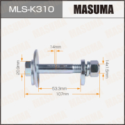 Masuma MLSK310