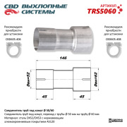 CBD TRS5060