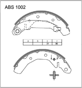 ALLIED NIPPON ABS1002