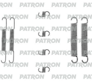 PATRON PSRK0250