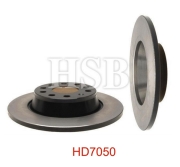 HSB HD7050