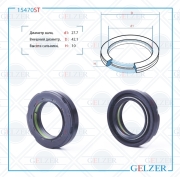 GELZER 15470ST