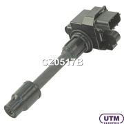 Utm CZ0517B