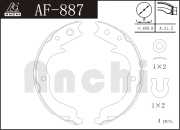 ANCHI AF887