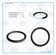 GELZER 5 * * * R