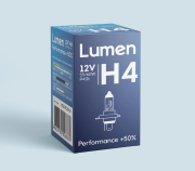 Lumen MGLPR12VH4