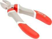 YATO YT2036 Бокорезы 6 L 160мм