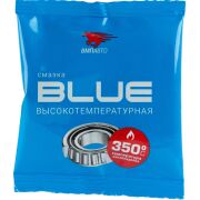 ВМПАВТО 1302 Смазка МС 1510 BLUE высокотемпературная комплексная литиевая, 50г стик-пакет