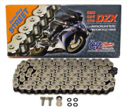 CZ Chains 530DZX112