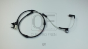 QUATTRO FRENI QF60F00526