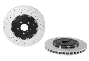 Brembo 09A18713