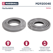MARSHALL M * * * 5