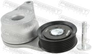 Febest 1290D3 Натяжитель ремня