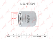 LYNXauto L * * * 1