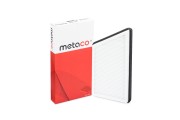 METACO 1010126 Фильтр салона