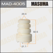 Masuma MAD4005